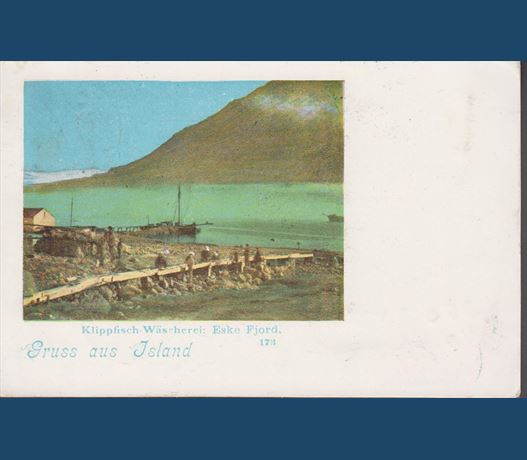 Island 1900